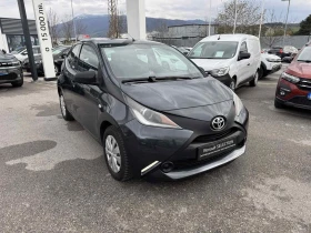 Toyota Aygo 1.0 I, снимка 8