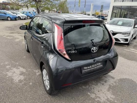 Toyota Aygo 1.0 I, снимка 4