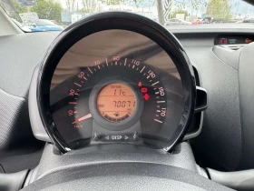 Toyota Aygo 1.0 I, снимка 15