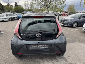 Toyota Aygo 1.0 I, снимка 5
