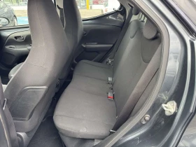Toyota Aygo 1.0 I, снимка 12