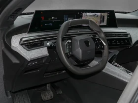 Peugeot 5008 ALLURE/213HP/7S/360/KEYLESS/NAVI/197h, снимка 10