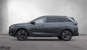 Peugeot 5008 ALLURE/213HP/7S/360/KEYLESS/NAVI/197h, снимка 2