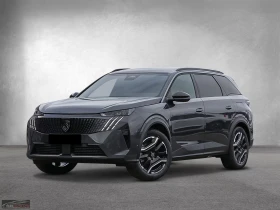 Peugeot 5008 ALLURE/213HP/7S/360/KEYLESS/NAVI/197h, снимка 1