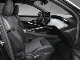 Peugeot 5008 ALLURE/213HP/7S/360/KEYLESS/NAVI/197h, снимка 7