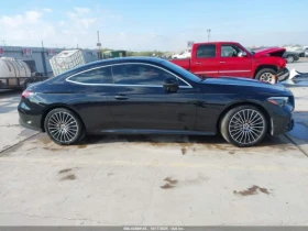 Mercedes-Benz CLE 300 4MATIC КУПИ СЕГА, снимка 13