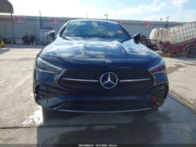 Mercedes-Benz CLE 300 4MATIC КУПИ СЕГА, снимка 12