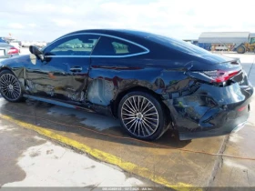 Mercedes-Benz CLE 300 4MATIC КУПИ СЕГА, снимка 6