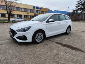 Hyundai I30 Hyundai i30 (PDE) 1.6 CRDi 48V Mild Hybrid, снимка 2
