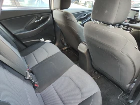 Hyundai I30 Hyundai i30 (PDE) 1.6 CRDi 48V Mild Hybrid, снимка 7