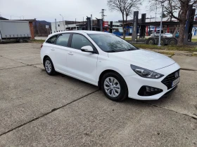 Hyundai I30 Hyundai i30 (PDE) 1.6 CRDi 48V Mild Hybrid, снимка 3
