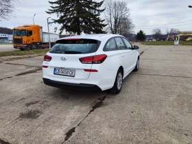 Hyundai I30 Hyundai i30 (PDE) 1.6 CRDi 48V Mild Hybrid, снимка 4