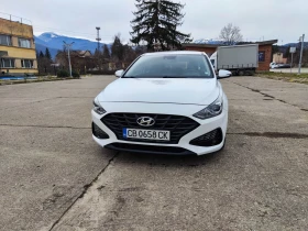 Hyundai I30 Hyundai i30 (PDE) 1.6 CRDi 48V Mild Hybrid, снимка 1