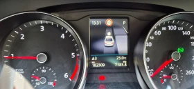 VW Passat СЕДАН 2.0TDI 150к.с. MATRIX, снимка 12