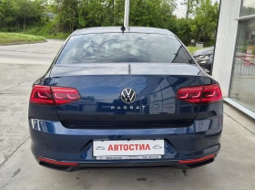 VW Passat СЕДАН 2.0TDI 150к.с. MATRIX, снимка 5