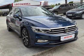 VW Passat СЕДАН 2.0TDI 150к.с. MATRIX, снимка 3