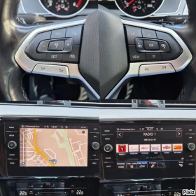 VW Passat СЕДАН 2.0TDI 150к.с. MATRIX, снимка 16