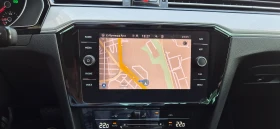 VW Passat СЕДАН 2.0TDI 150к.с. MATRIX, снимка 14
