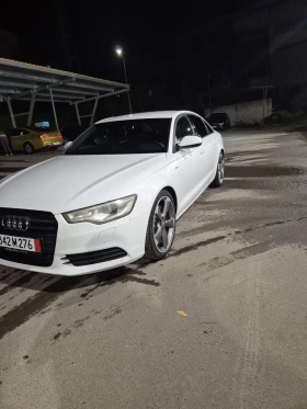Audi A6 3.0 tdi s line rotor Quattro , снимка 3