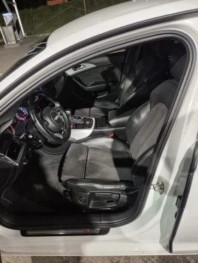 Audi A6 3.0 tdi s line rotor Quattro , снимка 5
