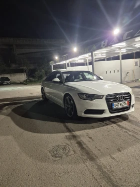 Audi A6 3.0 tdi s line rotor Quattro , снимка 2