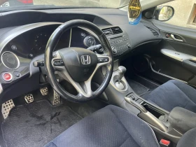 Honda Civic, снимка 5