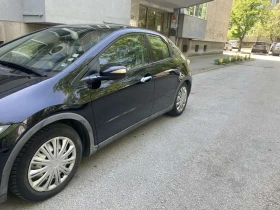 Honda Civic, снимка 3