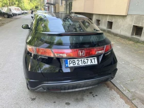 Honda Civic, снимка 4