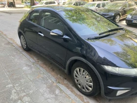 Honda Civic, снимка 2