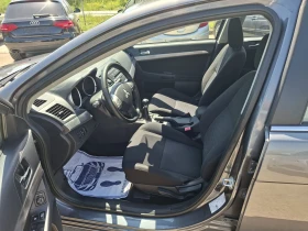 Mitsubishi Lancer 1.8i Mivec, снимка 9