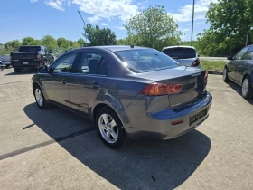 Mitsubishi Lancer 1.8i Mivec, снимка 4