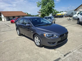 Mitsubishi Lancer 1.8i Mivec, снимка 7