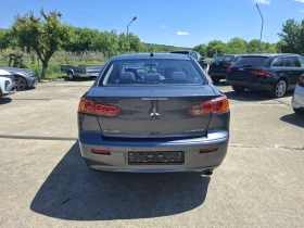 Mitsubishi Lancer 1.8i Mivec, снимка 5