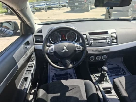 Mitsubishi Lancer 1.8i Mivec, снимка 13