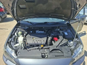 Mitsubishi Lancer 1.8i Mivec, снимка 12