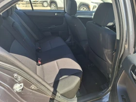 Mitsubishi Lancer 1.8i Mivec, снимка 10