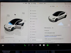 Tesla Model 3, снимка 9
