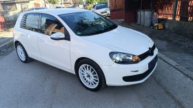 VW Golf 1.6 MPI. Топ състояние на140хил., снимка 5