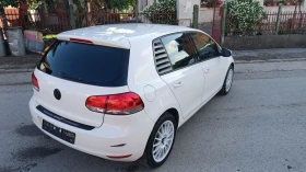 VW Golf 1.6 MPI. Топ състояние на140хил., снимка 4