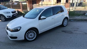 VW Golf 1.6 MPI. Топ състояние на140хил., снимка 3