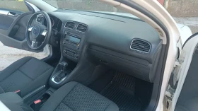 VW Golf 1.6 MPI. Топ състояние на140хил., снимка 13