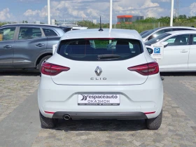 Renault Clio 1.0Tce/100к.с, снимка 5