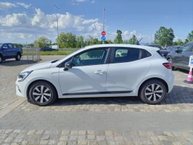 Renault Clio 1.0Tce/100к.с, снимка 7