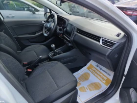 Renault Clio 1.0Tce/100к.с, снимка 12