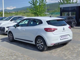 Renault Clio 1.0Tce/100к.с, снимка 6