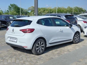 Renault Clio 1.0Tce/100к.с, снимка 4
