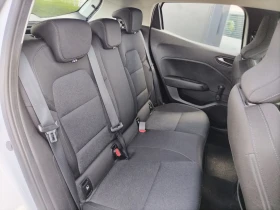 Renault Clio 1.0Tce/100к.с, снимка 15
