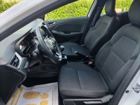 Renault Clio 1.0Tce/100к.с, снимка 11