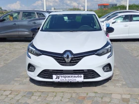 Renault Clio 1.0Tce/100к.с, снимка 2