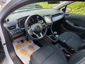 Renault Clio 1.0Tce/100к.с, снимка 10